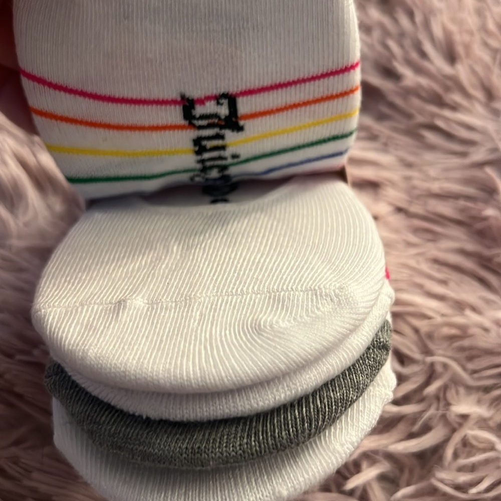 NWT Juicy Couture Socks - Picture 9 of 12